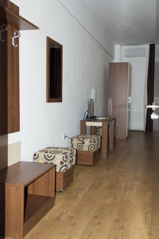 Motel Corsar Tulcea Habitación foto